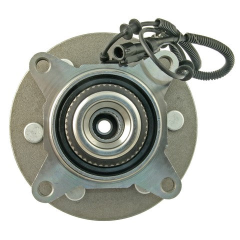 Wheel Bearing and Hub Assembly DT Components 515079