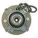 Wheel Bearing and Hub Assembly DT Components 515079