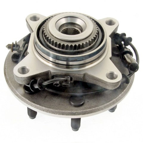Wheel Bearing and Hub Assembly DT Components 515080