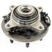 Wheel Bearing and Hub Assembly DT Components 515080