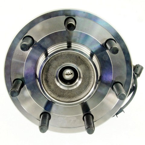 Wheel Bearing and Hub Assembly DT Components 515080