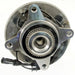 Wheel Bearing and Hub Assembly DT Components 515080