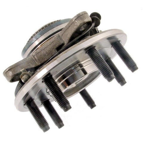 Wheel Bearing and Hub Assembly DT Components 515080