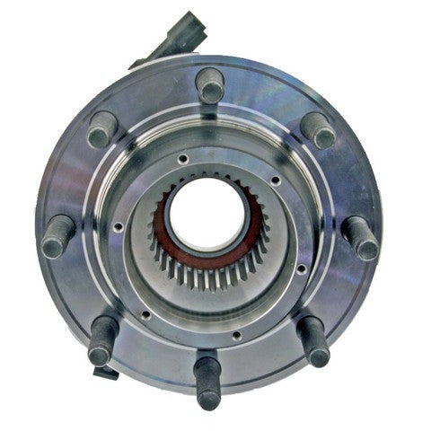 Wheel Bearing and Hub Assembly DT Components 515081