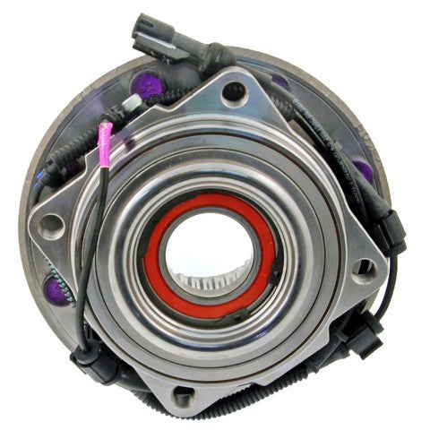 Wheel Bearing and Hub Assembly DT Components 515081