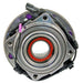 Wheel Bearing and Hub Assembly DT Components 515081