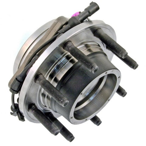 Wheel Bearing and Hub Assembly DT Components 515081