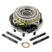 Wheel Bearing and Hub Assembly DT Components 515082