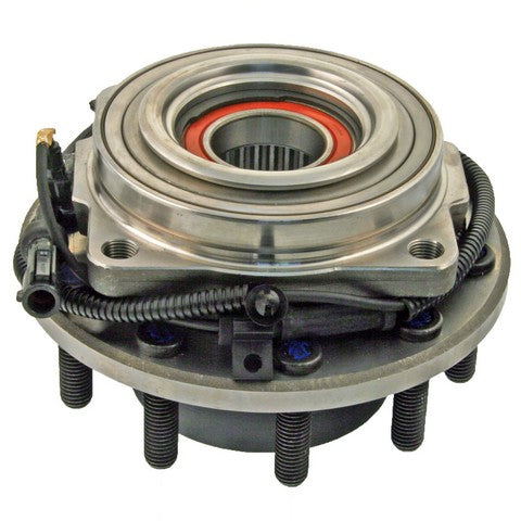 Wheel Bearing and Hub Assembly DT Components 515083