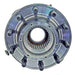 Wheel Bearing and Hub Assembly DT Components 515083