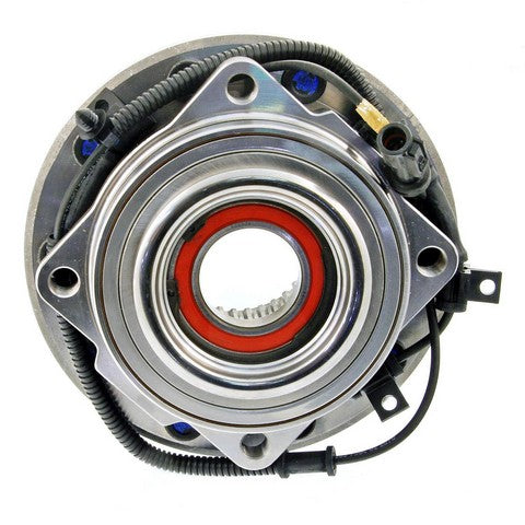 Wheel Bearing and Hub Assembly DT Components 515083