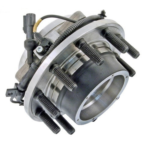 Wheel Bearing and Hub Assembly DT Components 515083
