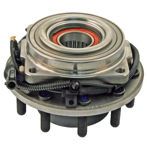 Wheel Bearing and Hub Assembly DT Components 515083