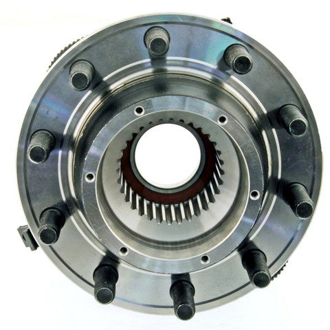 Wheel Bearing and Hub Assembly DT Components 515083
