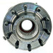 Wheel Bearing and Hub Assembly DT Components 515083