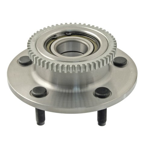 Wheel Bearing and Hub Assembly DT Components 515084
