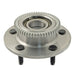 Wheel Bearing and Hub Assembly DT Components 515084