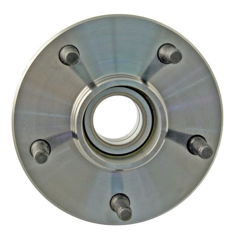 Wheel Bearing and Hub Assembly DT Components 515084