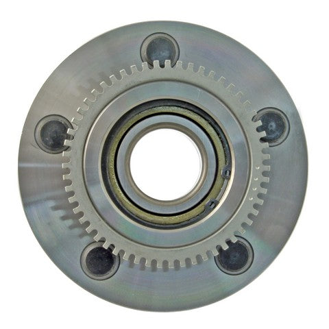 Wheel Bearing and Hub Assembly DT Components 515084
