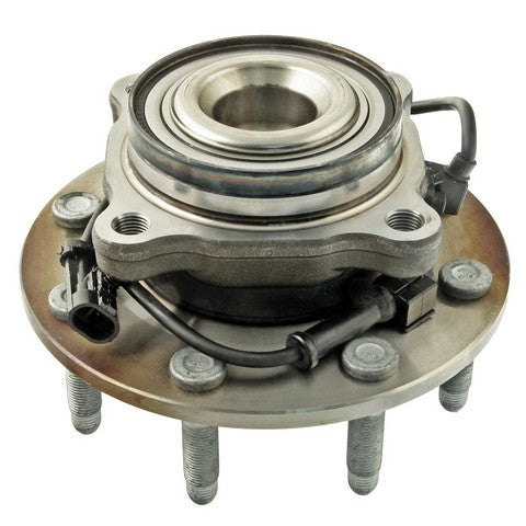 Wheel Bearing and Hub Assembly DT Components 515086