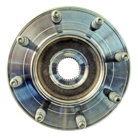 Wheel Bearing and Hub Assembly DT Components 515086