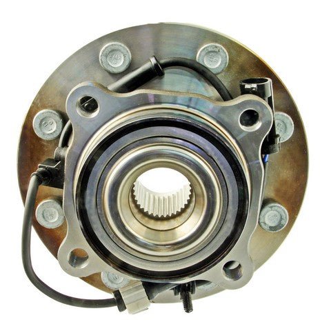 Wheel Bearing and Hub Assembly DT Components 515086