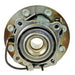 Wheel Bearing and Hub Assembly DT Components 515086