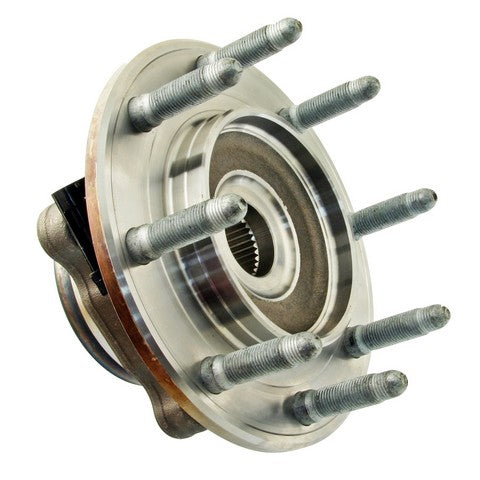 Wheel Bearing and Hub Assembly DT Components 515086