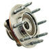 Wheel Bearing and Hub Assembly DT Components 515086