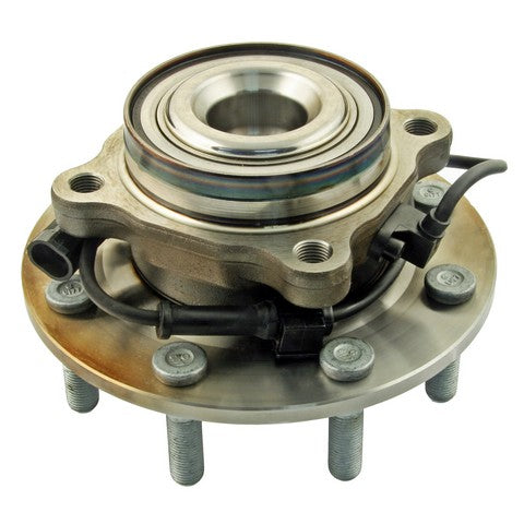 Wheel Bearing and Hub Assembly DT Components 515087