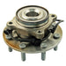 Wheel Bearing and Hub Assembly DT Components 515087