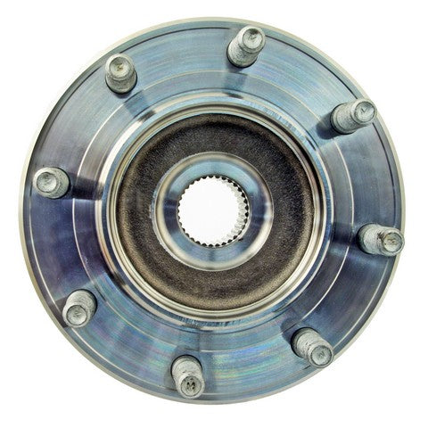 Wheel Bearing and Hub Assembly DT Components 515087