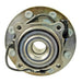 Wheel Bearing and Hub Assembly DT Components 515087