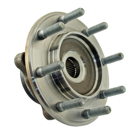 Wheel Bearing and Hub Assembly DT Components 515087