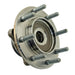 Wheel Bearing and Hub Assembly DT Components 515087