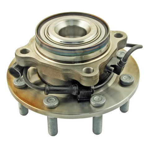 Wheel Bearing and Hub Assembly DT Components 515088