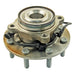 Wheel Bearing and Hub Assembly DT Components 515088