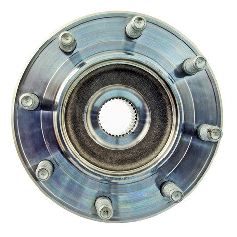 Wheel Bearing and Hub Assembly DT Components 515088
