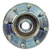 Wheel Bearing and Hub Assembly DT Components 515088
