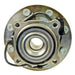 Wheel Bearing and Hub Assembly DT Components 515088