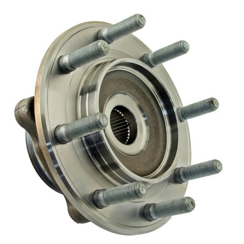 Wheel Bearing and Hub Assembly DT Components 515088