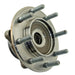 Wheel Bearing and Hub Assembly DT Components 515088
