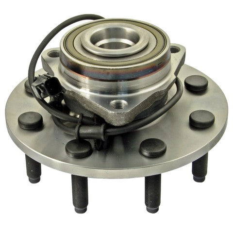 Wheel Bearing and Hub Assembly DT Components 515089