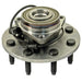 Wheel Bearing and Hub Assembly DT Components 515089