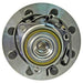 Wheel Bearing and Hub Assembly DT Components 515089