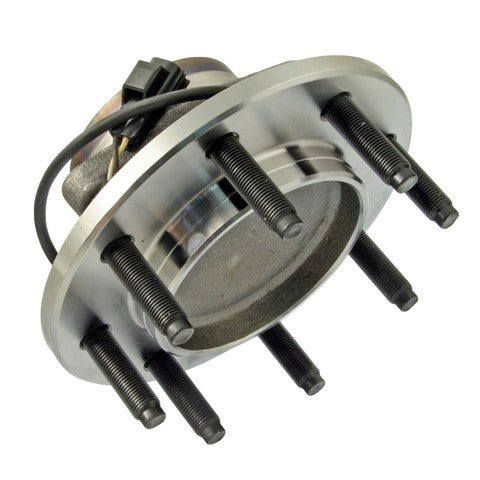 Wheel Bearing and Hub Assembly DT Components 515089