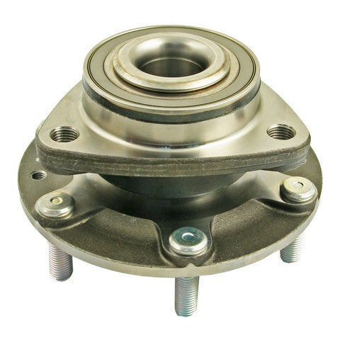 Wheel Bearing and Hub Assembly DT Components 515090