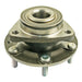 Wheel Bearing and Hub Assembly DT Components 515090
