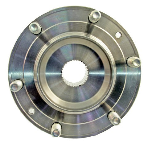 Wheel Bearing and Hub Assembly DT Components 515090