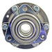 Wheel Bearing and Hub Assembly DT Components 515090